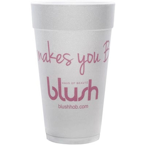 Main photo of Foam Insulation 20 Ounce Hot Cold Cup