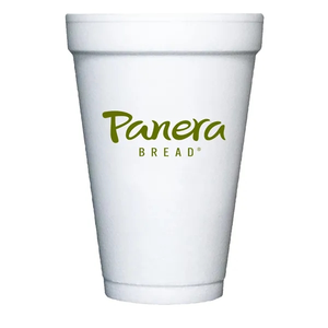 Photo of 20 Oz. Foam Cup   High Line