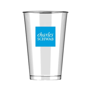 Photo of 16 Oz. Clear Cup   High Line