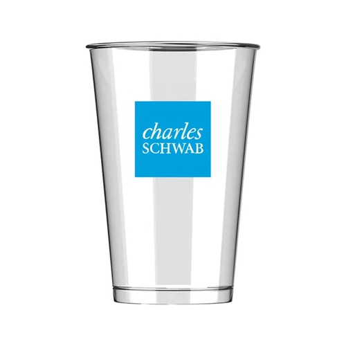 Main photo of 16 Oz. Clear Cup   High Line