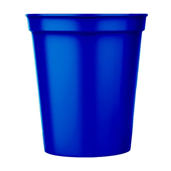 Royal Blue color option for 16 Oz. Stadium Cup   High Line