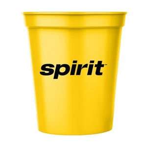 Photo of 16 Oz. Stadium Cup   High Line