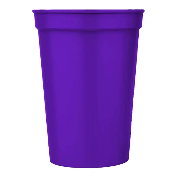 Purple color option for 22 Oz. Stadium Cup   High Line