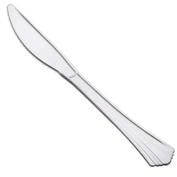 Silver color option for Reflections™ Knife