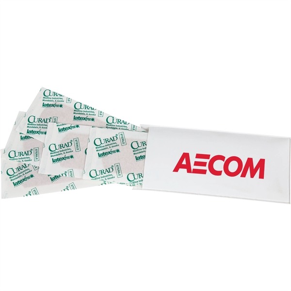 White color option for Bandage Dispenser