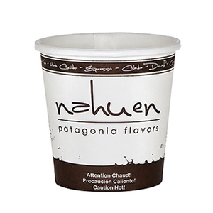 Photo of 4 Oz Paper Hot Cup   Flexographic Printing