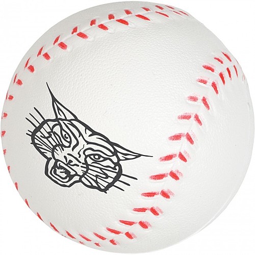 Main photo of Baseball Stress Reliever