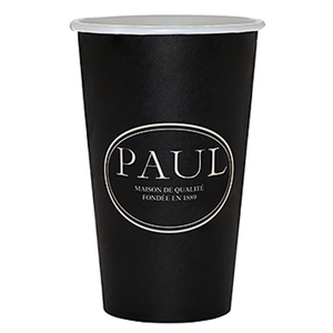 Photo of 16 Oz Paper Hot Cup   Flexographic Printing
