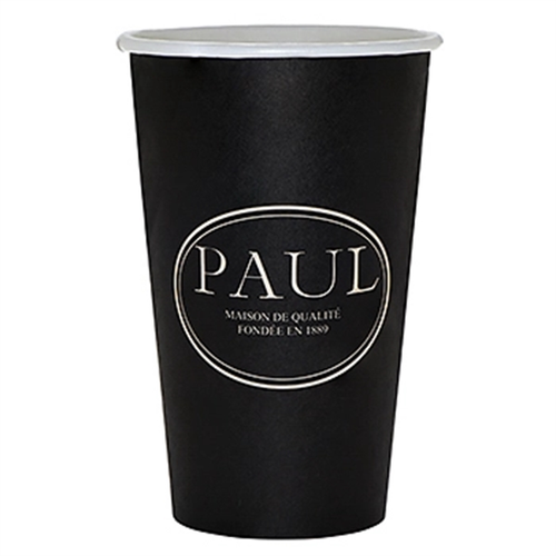 Main photo of 16 Oz Paper Hot Cup   Flexographic Printing