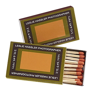 Photo of Tiffany Specialty Matchbox