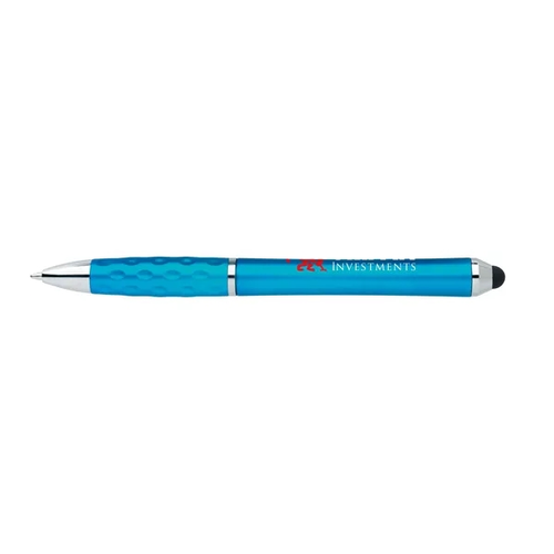 Main photo of Tev Metallic Stylus Pen