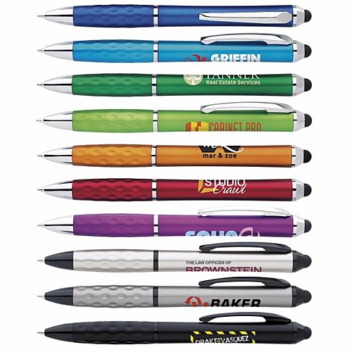 Photo of Tev Metallic Stylus Pen