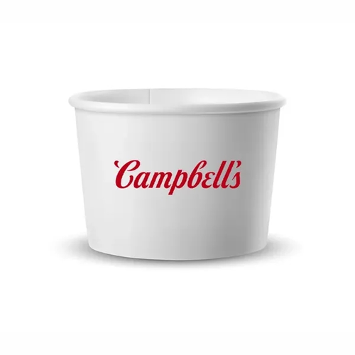 Main photo of 12 Oz. Paper Food Container