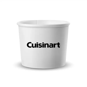 Photo of 16 Oz. Paper Food Container