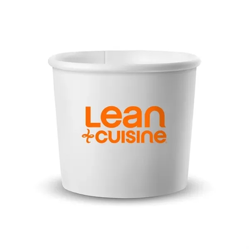 Main photo of 24 Oz. Paper Food Container