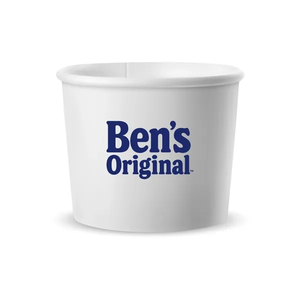 Photo of 32 Oz. Paper Food Container