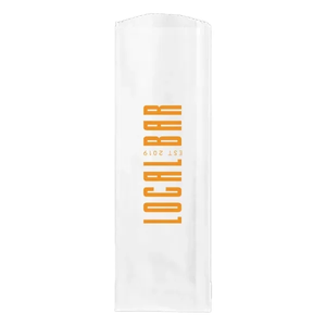 Photo of Paper Utensil Bag