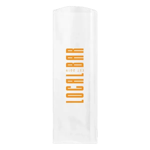 Main photo of Paper Utensil Bag