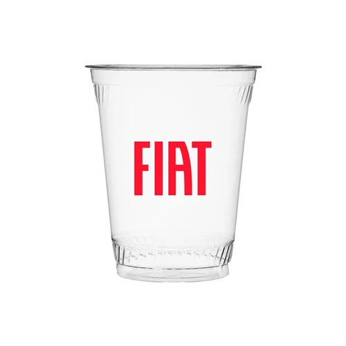 Main photo of 12 Oz. Soft Sided Cup   High Line