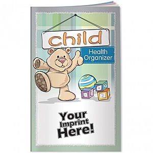 Photo of Better Book Child Health Organizer