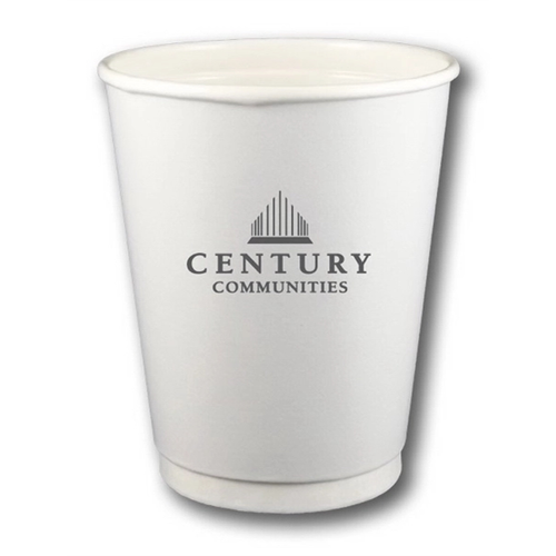 Main photo of 12 Oz. Double Wall Paper Hot Cup