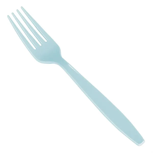 Photo of Colorware Plastic Fork