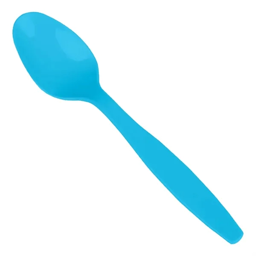 Main photo of Colorware Plastic Spoon