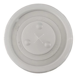 Photo of Straw Slotted Lid, 20 & 24 Oz. Unbreakable Cup