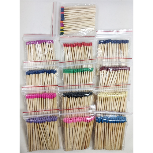 Photo of Bulk, 3 Inch Match Sticks