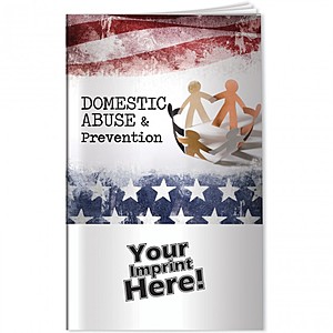 Photo of Better Book   Domestic Abuse & Prevention