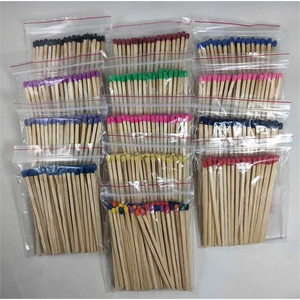 Photo of Bulk, 4 Inch Match Sticks