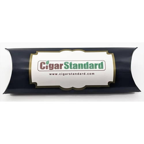 Main photo of Cigar Pillow Tuck Box   Small