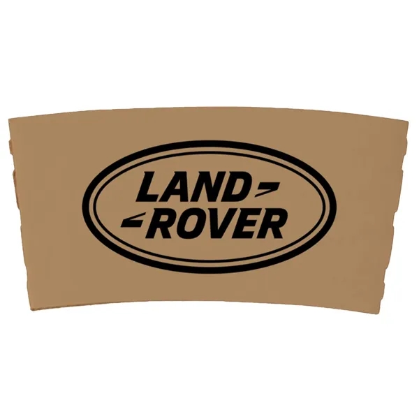 Kraft Brown color option for Kraft Brown Coffee Clutch   High Line