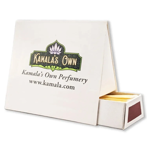 Photo of Low Quantity / Fast Turn, Large 4" Tent Matchbox   40 Count