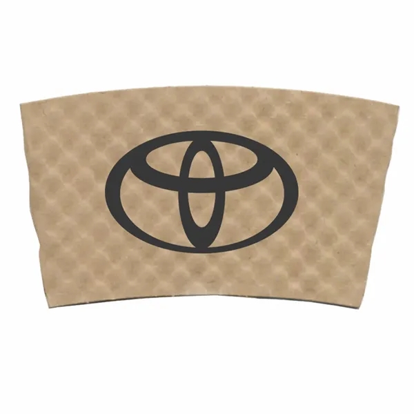 Kraft Brown color option for Small Java Jacket, Kraft Brown   High Line