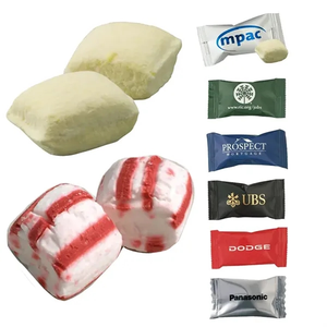 Photo of Butter Mints, Individually Wrapped