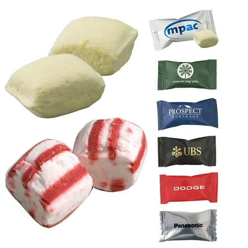 Photo of Butter Mints, Individually Wrapped