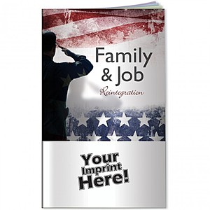 Photo of Better Book   Family & Job Reintegration