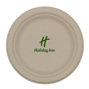 Photo of 7" Eco Friendly Plate   High Line