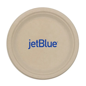 Photo of 9" Eco Friendly Plate   High Line