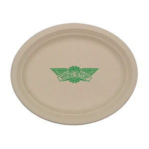 Photo of 12.5" Eco Friendly Oval Platter   High Line