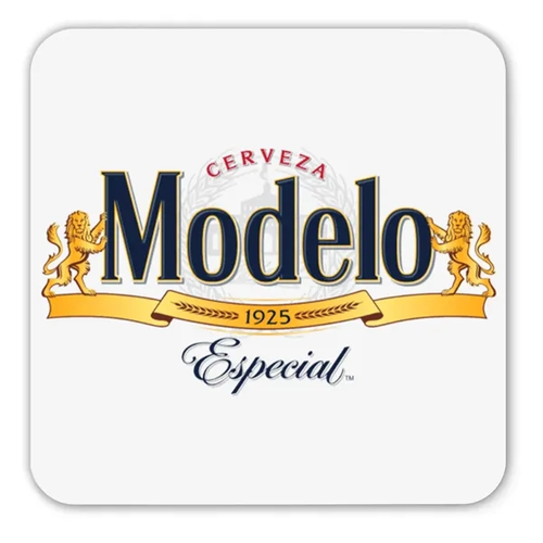 Main photo of 60 Pt. Pulpboard Coaster, 3.5" Square, Digital