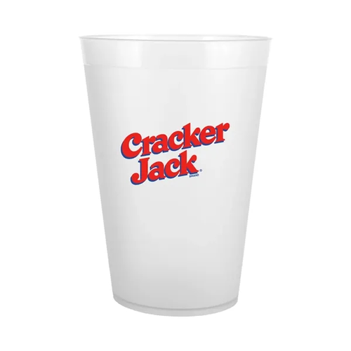 Main photo of 10 Oz. Unbreakable Cup   High Line