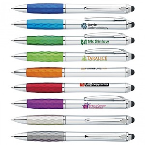 Photo of Tev Silver Stylus Pen