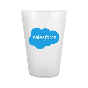 Photo of 8 Oz. Unbreakable Cup   High Line