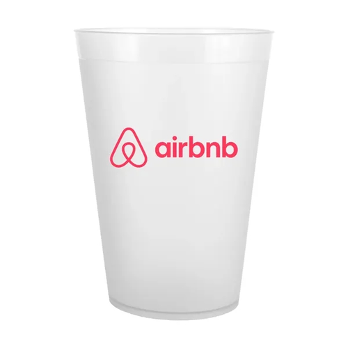 Main photo of 12 Oz. Unbreakable Cup   High Line