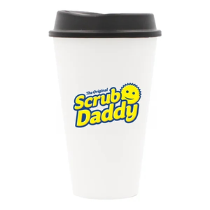 Photo of 17 Oz. Java Flex, White