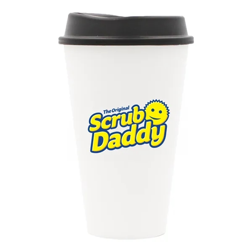 Main photo of 17 Oz. Java Flex, White