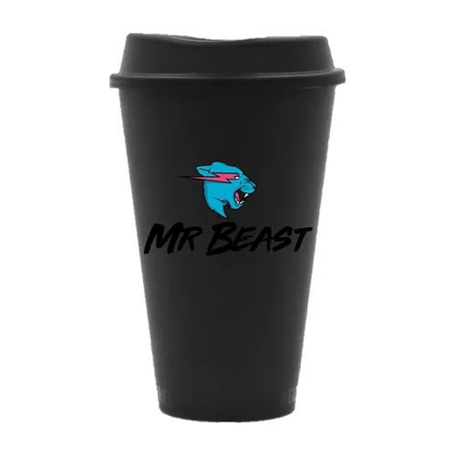 Main photo of 17 Oz. Java Flex, Black, Digital