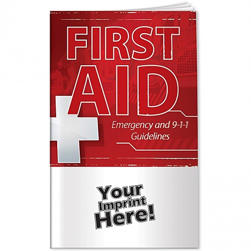 Photo of Better Book   First Aid